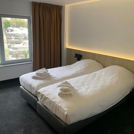 Occo Hotel Willebroek Ngoại thất bức ảnh