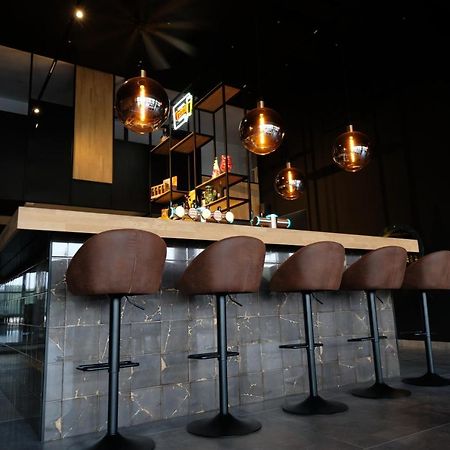 Occo Hotel Willebroek Ngoại thất bức ảnh