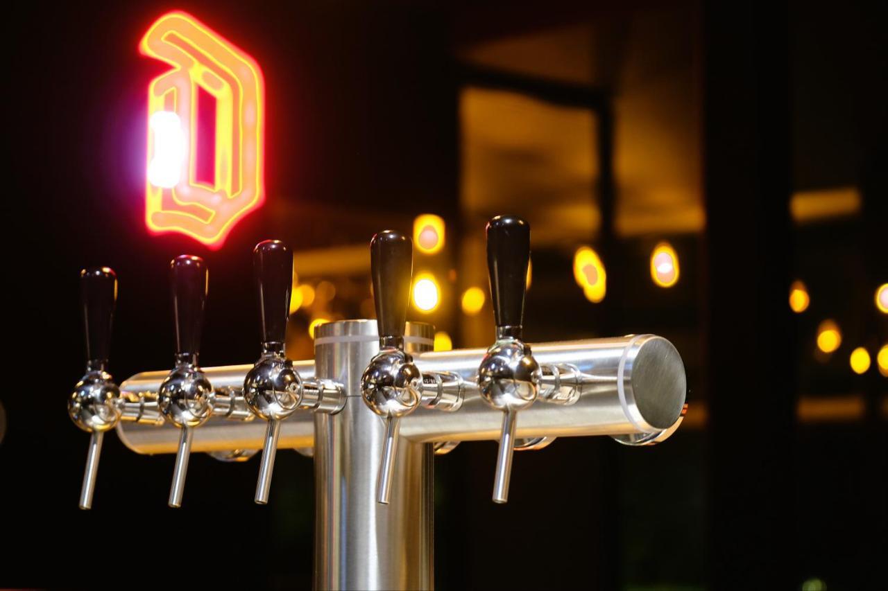 Occo Hotel Willebroek Ngoại thất bức ảnh